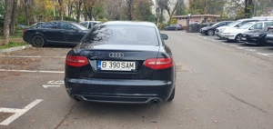 Audi a6 S-line 2009 - imagine 10