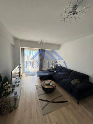Apartament 2 camere Tomis Plus