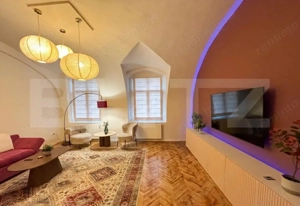 Apartament 2 camere, 65 mp, zona Ultracentral  - imagine 4