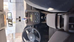 Vând golf 5 ,1.4 benzina 2005 - imagine 5