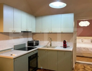 Apartament 2 camere, 65 mp, zona Ultracentral  - imagine 5