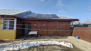 Casa de vanzare sau schimb cu apartament + diferenta - imagine 3