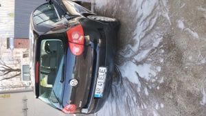 Vând golf 5 ,1.4 benzina 2005 - imagine 4