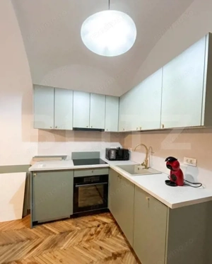 Apartament 2 camere, 65 mp, zona Ultracentral  - imagine 6