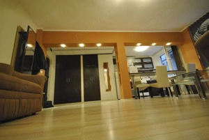 Ultracentral -  apartament 2 camere  50 mp, etaj 1 - imagine 3