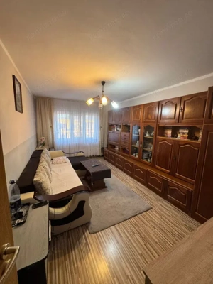 Apartament 2 camere, 43 mp, zona Policlinica Sf. Ioan - imagine 9