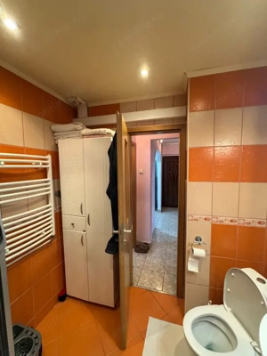 Apartament 2 camere, 43 mp, zona Policlinica Sf. Ioan - imagine 5