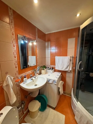 Apartament 2 camere, 43 mp, zona Policlinica Sf. Ioan - imagine 4