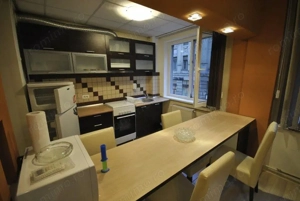 Ultracentral -  apartament 2 camere  50 mp, etaj 1 - imagine 6