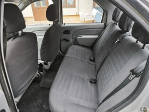 Dacia Logan 2005 - imagine 5