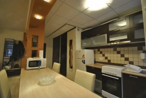 Ultracentral -  apartament 2 camere  50 mp, etaj 1 - imagine 5