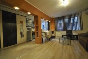 Ultracentral -  apartament 2 camere  50 mp, etaj 1
