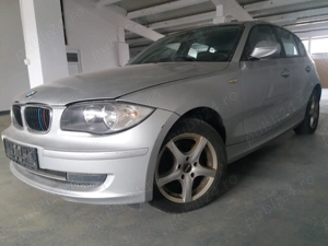BMW  2.0 diesel,  an 2011, import germania - imagine 4