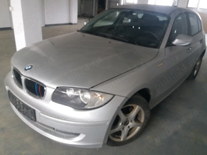 BMW  2.0 diesel,  an 2011, import germania - imagine 3