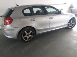 BMW  2.0 diesel,  an 2011, import germania - imagine 6