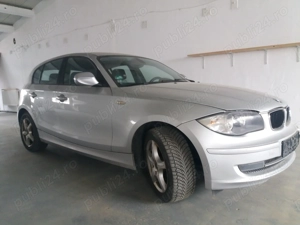 BMW  2.0 diesel,  an 2011, import germania - imagine 2