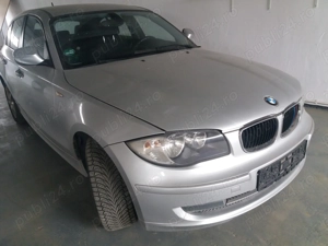 BMW  2.0 diesel,  an 2011, import germania