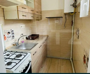 Apartament 2 camere, 31.60 mp, zona Mureșeni - imagine 4