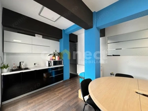 Connect I Spațiu de birouri de 35mp de închiriat în zona Grigorescu