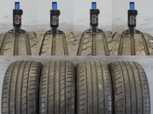 Roti/Jante VW 5x112 205/55 R16 Golf 7, Passat, Touran; Audi;Skoda;Seat - imagine 8