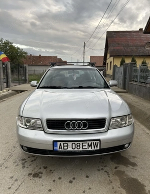 De vânzare AUDI A4 Avant