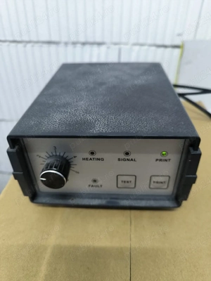 Masina imprimare codare HP-241 cu transfer de ribbon