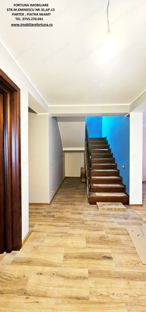 Vila cocheta, beci si livada, cadru natural intim si atractiv, zona Ciritei - imagine 17