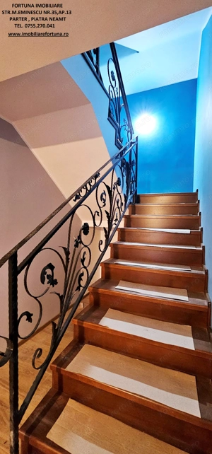 Vila cocheta, beci si livada, cadru natural intim si atractiv, zona Ciritei - imagine 18