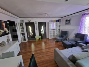 Apartament cu 3 camere, 64 mp utili, parcare inclusa in pret, zona Terra