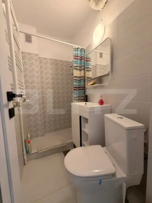 Apartament 2 camere, 38.24 mp, zonă Ultracentrală - Teatru National - imagine 10