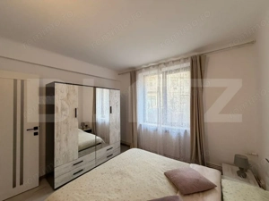 Apartament 2 camere, 38.24 mp, zonă Ultracentrală - Teatru National - imagine 7