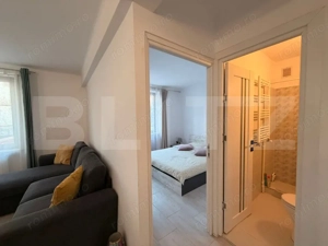 Apartament 2 camere, 38.24 mp, zonă Ultracentrală - Teatru National - imagine 6