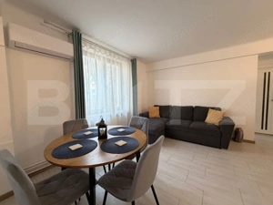 Apartament modern de 2 camere, situat în zonă ultracentrală
