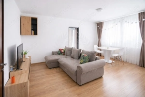 Inchiriere apartament 2 camere, modern, zona Vest, Ploiesti