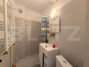 Apartament 2 camere, 38.24 mp, zonă Ultracentrală - Teatru National - imagine 11
