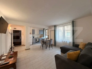 Apartament 2 camere, 38.24 mp, zonă Ultracentrală - Teatru National