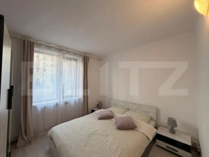 Apartament 2 camere, 38.24 mp, zonă Ultracentrală - Teatru National - imagine 9