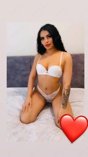 New in oraș  poze reale 