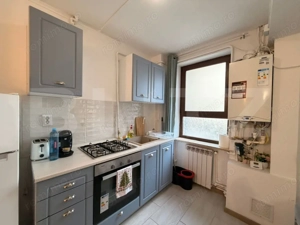 Apartament 2 camere, 38.24 mp, zonă Ultracentrală - Teatru National - imagine 4