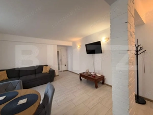 Apartament 2 camere, 38.24 mp, zonă Ultracentrală - Teatru National - imagine 5