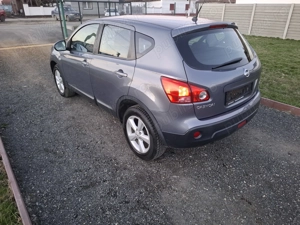 Nissan Qashqai 2.0D, 2010, 4X4, AUTOMATA, Posibil GARANTIE si RATE - imagine 2