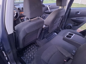 Nissan Qashqai 2.0D, 2010, 4X4, AUTOMATA, Posibil GARANTIE si RATE - imagine 5