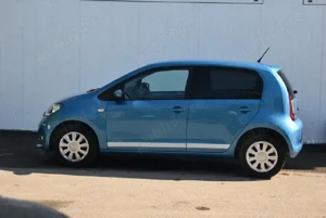 Skoda Citigo 26,600 km, an 2018, benzina, 7000 euro
