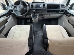 Volkswagen Transporter Automat  - imagine 4