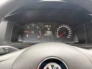 Volkswagen Transporter Automat  - imagine 3