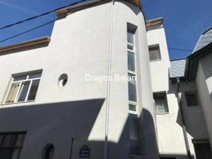 Apartament in vila // 120 mp // Foisor