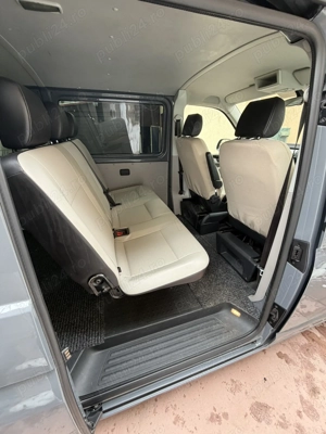 Volkswagen Transporter Automat  - imagine 5
