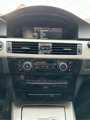 BMW seria 3 e90 facelift - imagine 2