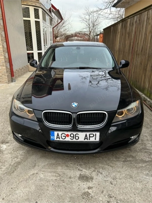 BMW seria 3 e90 facelift - imagine 4