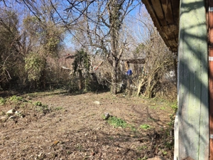 Vand casa veche cu teren Calimanesti - imagine 6